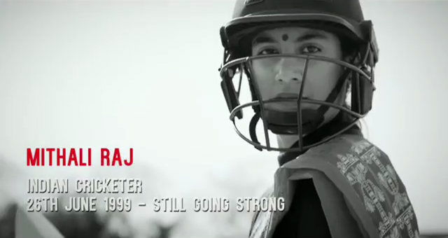 MITHALI RAJ 3