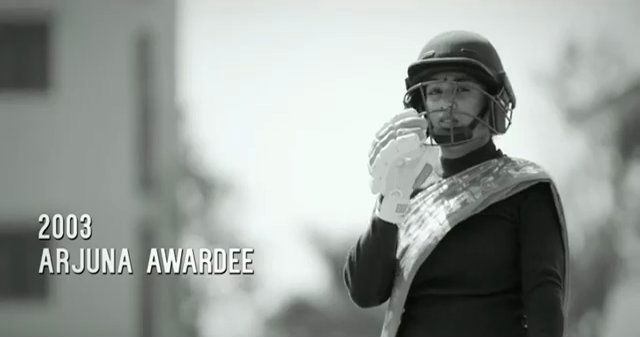 MITHALI RAJ 4