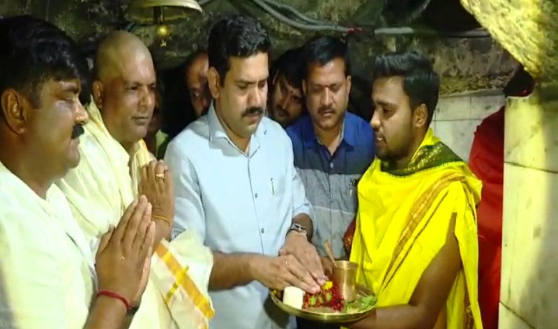 MND Vijayendra