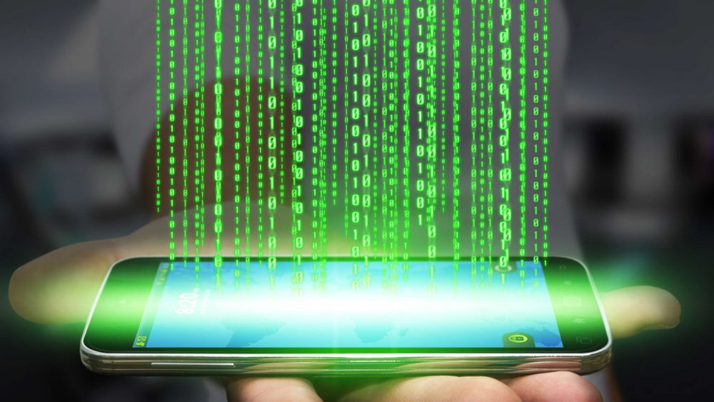 MOBILE HACK