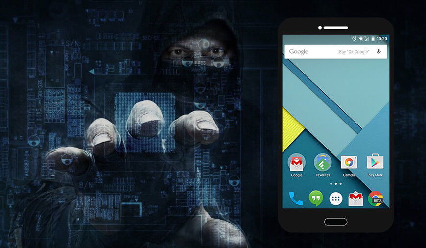 MOBILE HACK 6 1