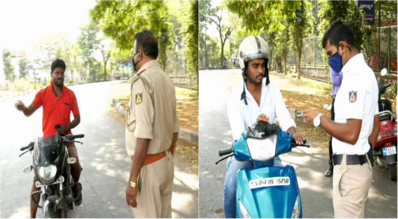 MYSORE ROAD 1