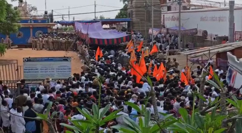 Manikeshwari