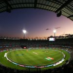 Melbourne Cricket Stadium Australia India