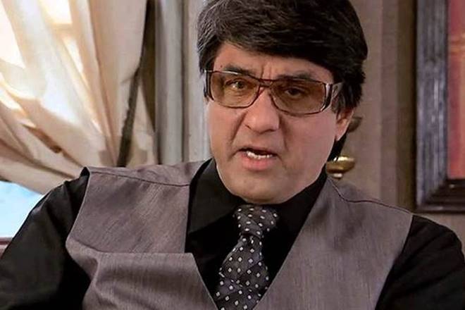 Mukesh khanna