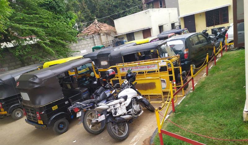 Mysuru Auto2