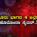 Mysuru Corona