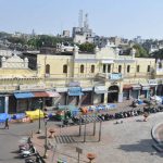 Mysuru Lockdown 1