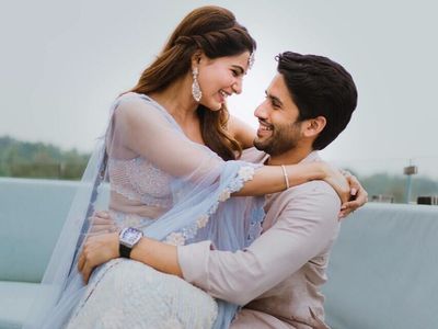 Naga Chaitanya