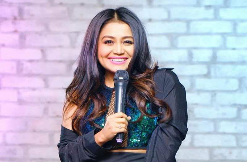 Neha Kakkar Songs