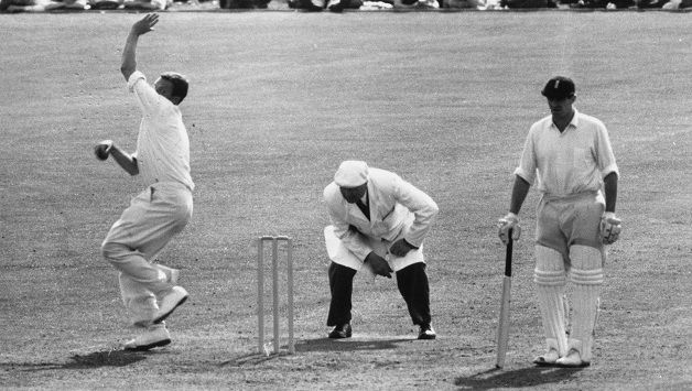 Old Trafford 19611
