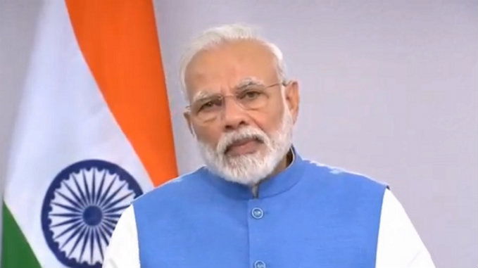 PM MODI SPEACH 2 IMP APP