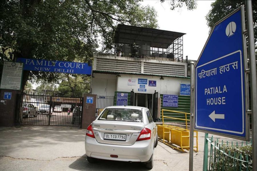 Patiala Court