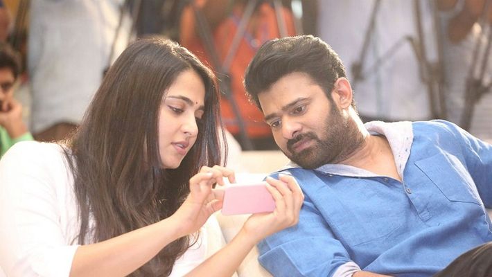 Prabhas