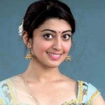 Pranitha Subhash oolala