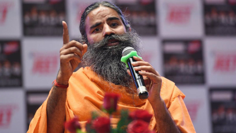 BABA RAMDEV