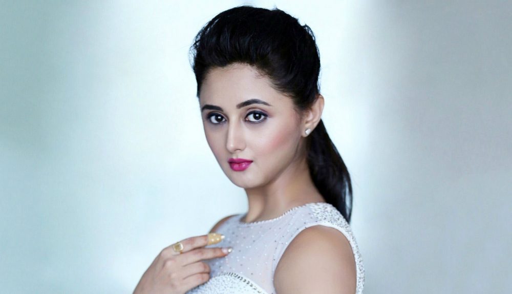 RASHMI