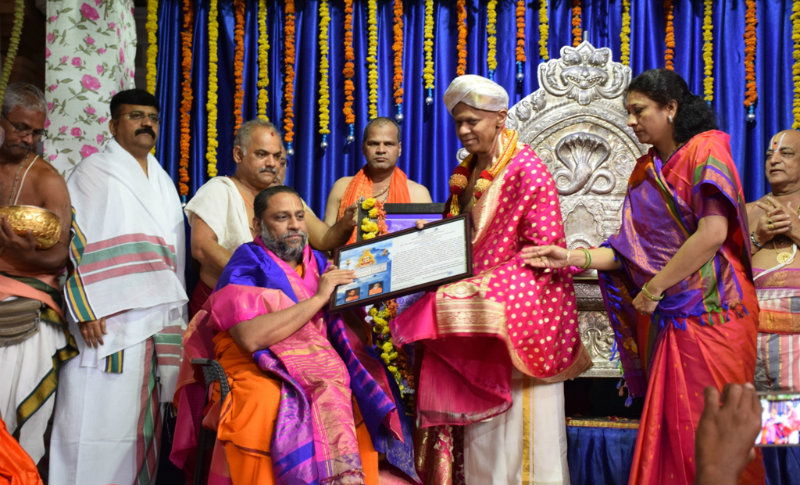 RCR gururaghavendra1