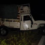 RCR Accident