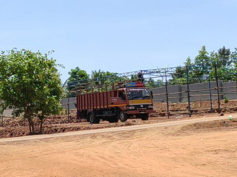 RMG NIKHIL MARRAIGE 2