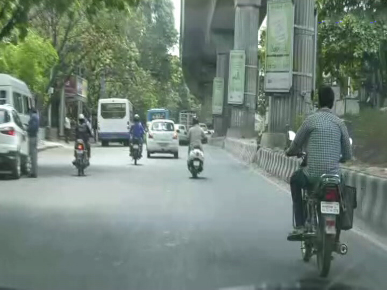ROAD