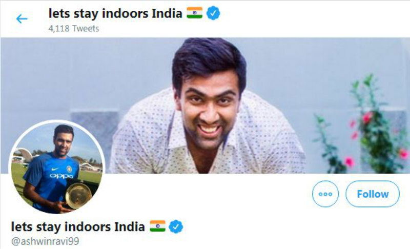 Ravichandran Ashwin 2
