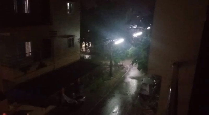 SMG RAIN