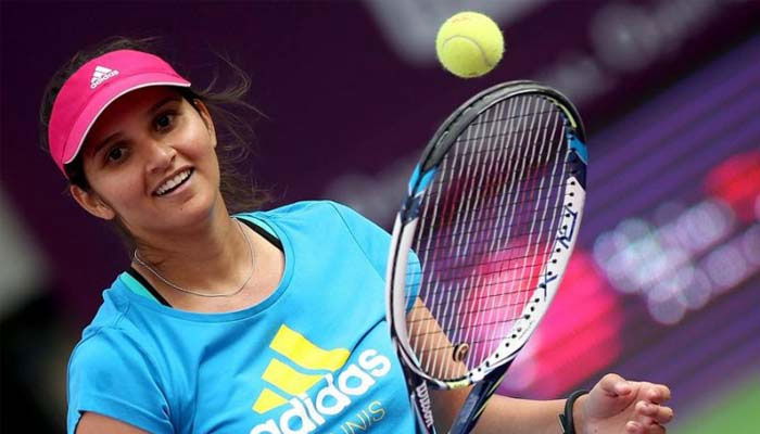 Sania Mirza