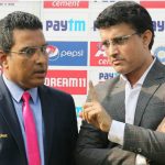 Sanjay Manjrekar