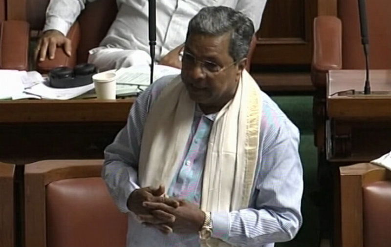 Siddu Session