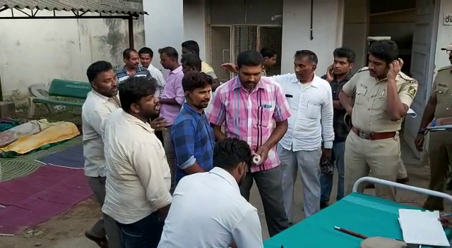 TMK Accident 1