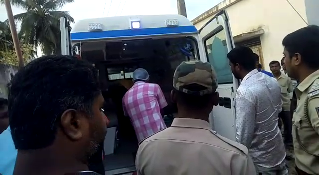 TMK Accident 2