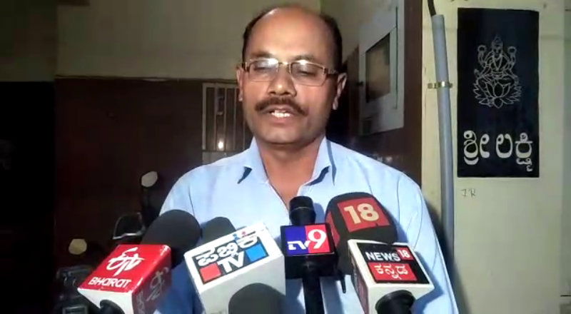 TMK Student Father