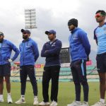 Team India A