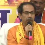 Uddhav Thackeray