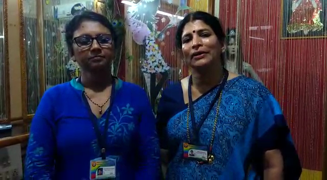 Udupi Beauty Parlor 1