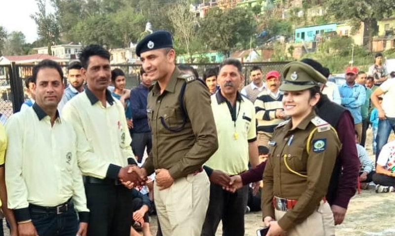 ajay thakur 1