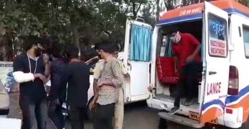 ambulance 1