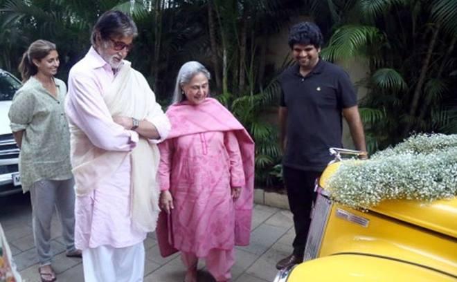 amitabh bachchan