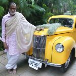 amithab bachchan new