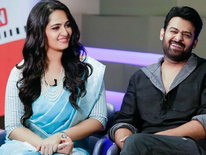 anushka prabhas