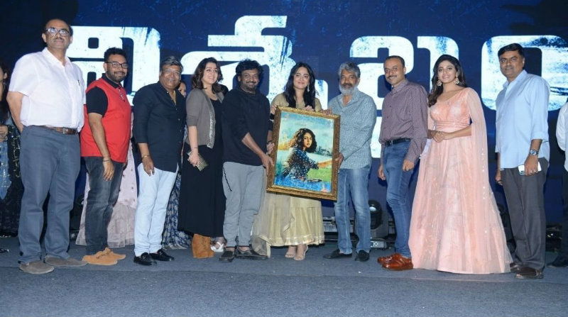 anushka shetty 1