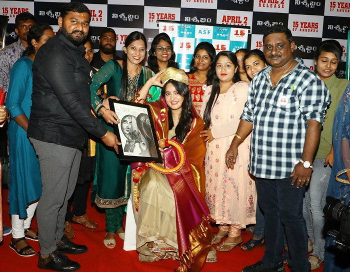 anushka shetty 2