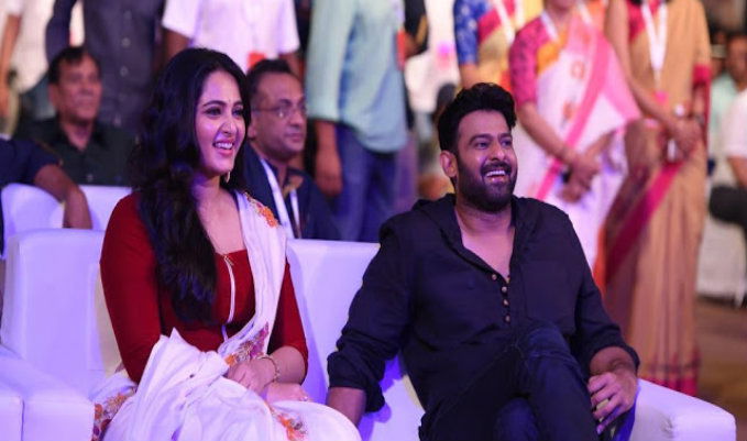 anushka shetty prabhas