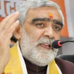 ashwini choubey