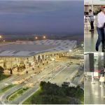 bengaluru airport