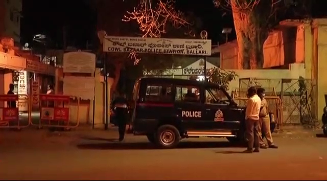 bly police station 2