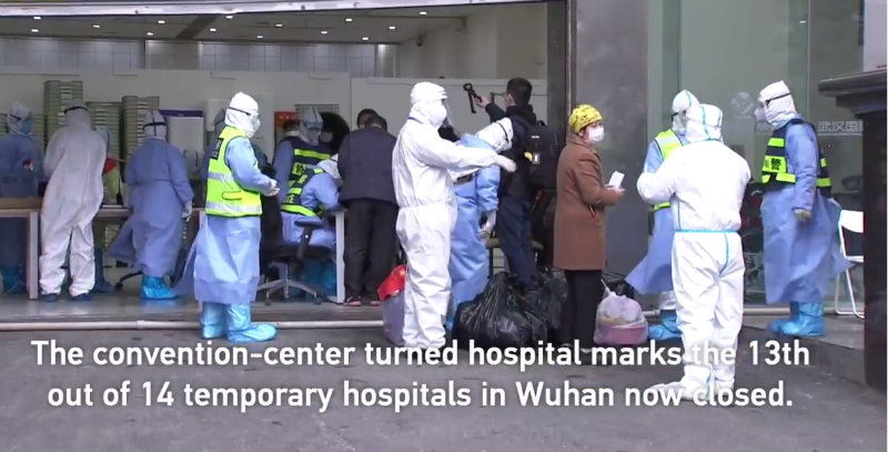 china corona hospital 1 3