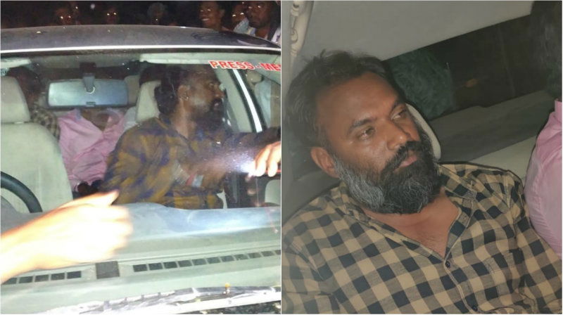 ckb arrest 2