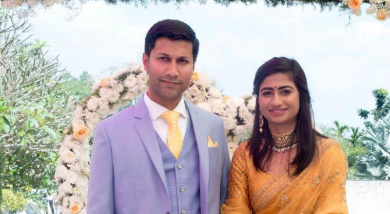 ckm marrige 5